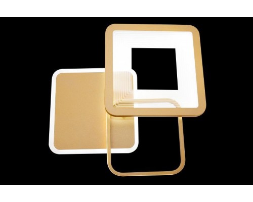 Потолочная люстра LED LAMPS LED LAMPS 81308 Natali Kovaltseva