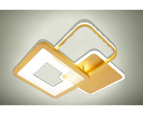 Потолочная люстра LED LAMPS LED LAMPS 81308 Natali Kovaltseva