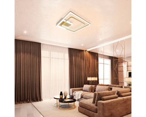 Потолочная люстра LED LAMPS LED LAMPS 81309 Natali Kovaltseva