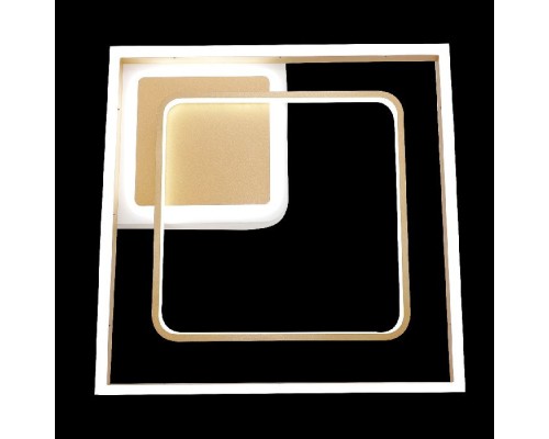 Потолочная люстра LED LAMPS LED LAMPS 81309 Natali Kovaltseva