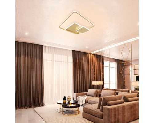 Потолочная люстра LED LAMPS LED LAMPS 81310 Natali Kovaltseva