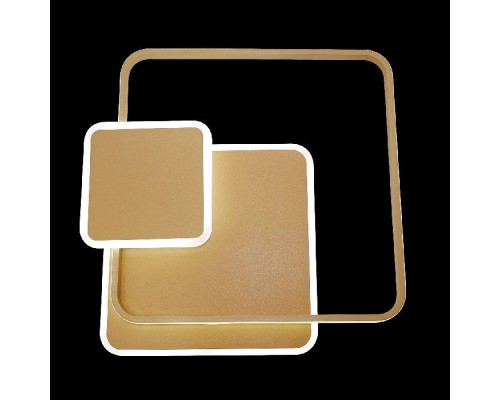 Потолочная люстра LED LAMPS LED LAMPS 81310 Natali Kovaltseva