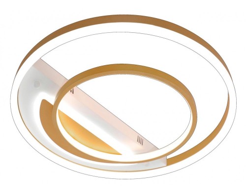 Потолочная люстра LED LAMPS LED LAMPS 81311 Natali Kovaltseva