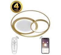 Потолочная люстра LED LAMPS LED LAMPS 81312 Natali Kovaltseva