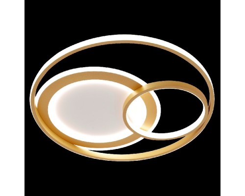 Потолочная люстра LED LAMPS LED LAMPS 81312 Natali Kovaltseva