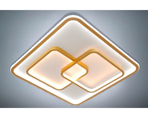 Потолочный светильник LED LAMPS LED LAMPS 81313 Natali Kovaltseva