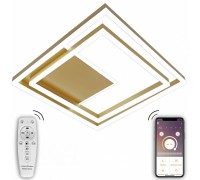 Потолочная люстра LED LAMPS LED LAMPS 81314 Natali Kovaltseva