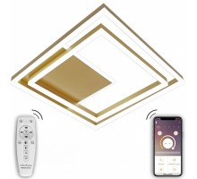 Потолочная люстра LED LAMPS LED LAMPS 81314 Natali Kovaltseva