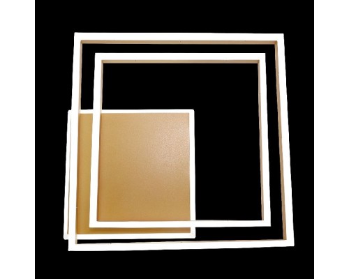 Потолочная люстра LED LAMPS LED LAMPS 81314 Natali Kovaltseva