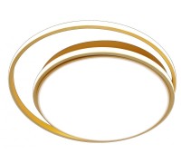 Потолочная люстра LED LAMPS LED LAMPS 81315 Natali Kovaltseva