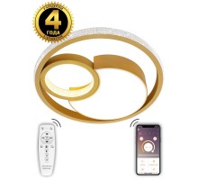 Потолочная люстра LED LAMPS LED LAMPS 81316 Natali Kovaltseva