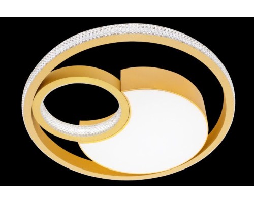 Потолочная люстра LED LAMPS LED LAMPS 81316 Natali Kovaltseva