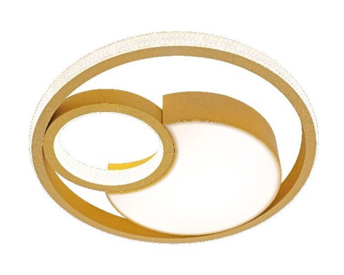 Потолочная люстра LED LAMPS LED LAMPS 81316 Natali Kovaltseva