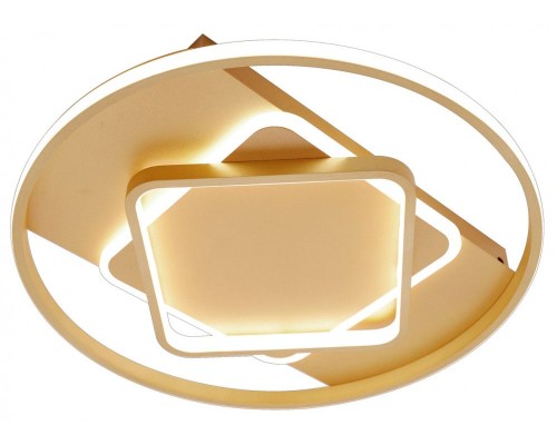 Потолочная люстра LED LAMPS LED LAMPS 81317 Natali Kovaltseva