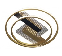 Потолочная люстра LED LAMPS LED LAMPS 81318 Natali Kovaltseva