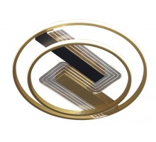 Потолочная люстра LED LAMPS LED LAMPS 81318 Natali Kovaltseva