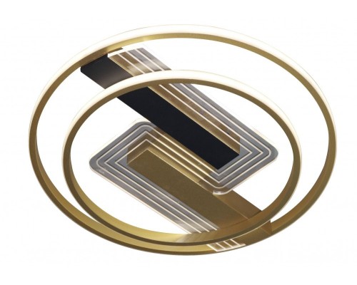 Потолочная люстра LED LAMPS LED LAMPS 81318 Natali Kovaltseva