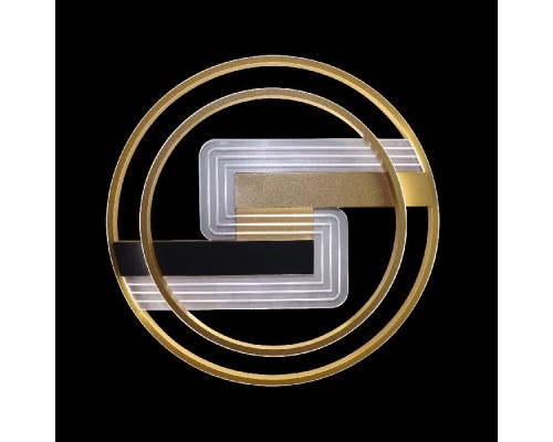 Потолочная люстра LED LAMPS LED LAMPS 81318 Natali Kovaltseva