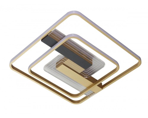 Потолочная люстра LED LAMPS LED LAMPS 81319 Natali Kovaltseva