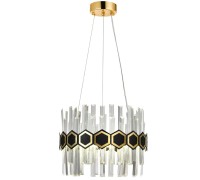 Подвесная люстра Led LED LAMPS 81320 Natali Kovaltseva