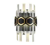 Настенный светильник Led LED LAMPS 81322 Natali Kovaltseva