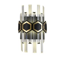 Настенный светильник Led LED LAMPS 81322 Natali Kovaltseva