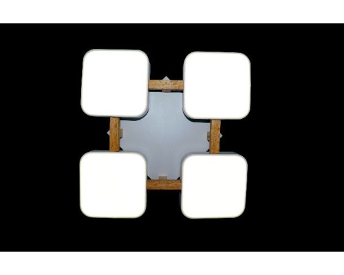 Потолочная люстра LED LED LAMPS 81323 Natali Kovaltseva