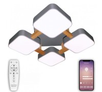 Потолочная люстра LED LED LAMPS 81324 Natali Kovaltseva