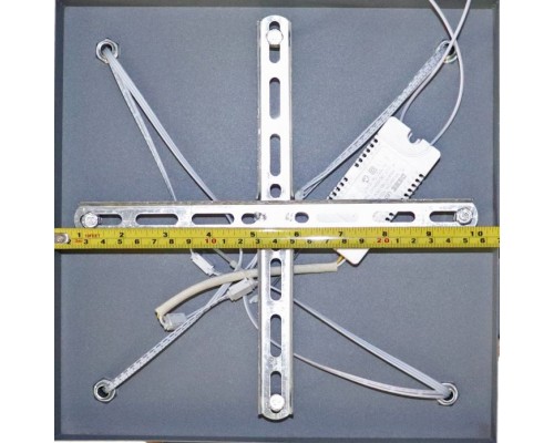 Потолочная люстра LED LED LAMPS 81324 Natali Kovaltseva