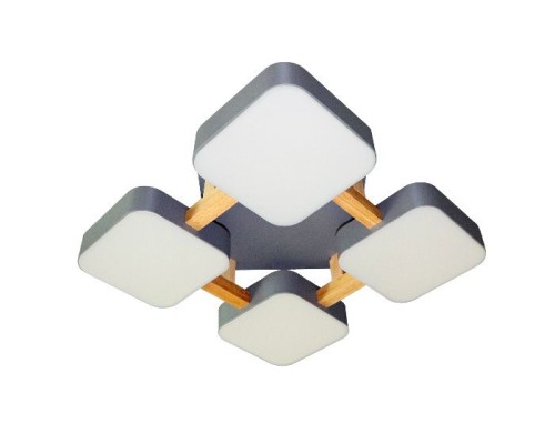 Потолочная люстра LED LED LAMPS 81324 Natali Kovaltseva