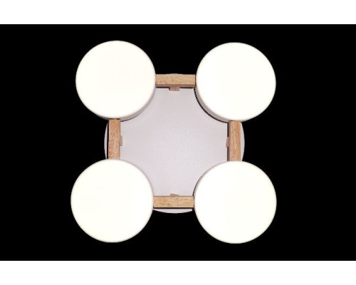 Потолочная люстра LED LED LAMPS 81325 Natali Kovaltseva