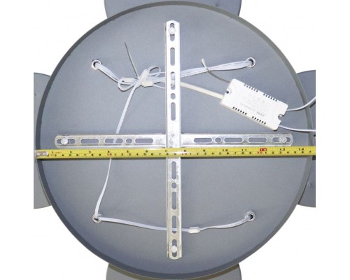 Потолочная люстра LED LED LAMPS 81326 Natali Kovaltseva