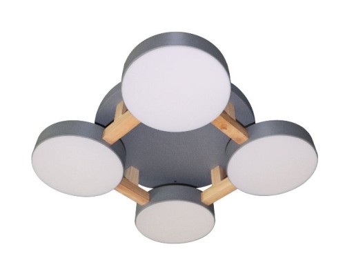 Потолочная люстра LED LED LAMPS 81326 Natali Kovaltseva