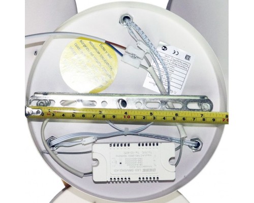 Потолочная люстра LED LED LAMPS 81327 Natali Kovaltseva