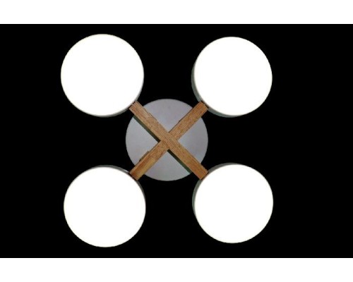 Потолочная люстра LED LED LAMPS 81329 Natali Kovaltseva