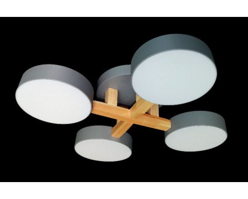 Потолочная люстра LED LED LAMPS 81330 Natali Kovaltseva