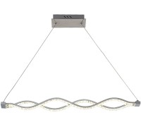 Подвесной светильник Led Lamps LED LAMPS 81340 Natali Kovaltseva