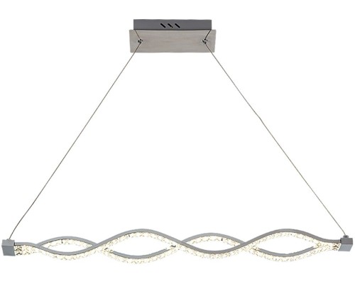 Подвесной светильник Led Lamps LED LAMPS 81340 Natali Kovaltseva