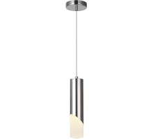 Подвесной светильник Loft Led LED LAMPS 81355 CHROME Natali Kovaltseva