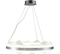 Подвесной светильник Loft Led LED LAMPS 81361 CHROME Natali Kovaltseva
