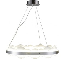 Подвесной светильник Loft Led LED LAMPS 81361 CHROME Natali Kovaltseva