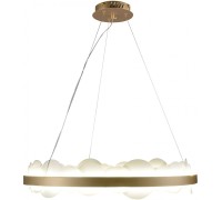 Подвесной светильник Loft Led LED LAMPS 81361 GOLD Natali Kovaltseva