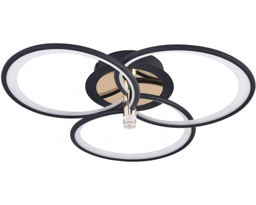 Потолочная люстра LED LAMPS 81362 Natali Kovaltseva