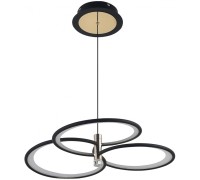 Подвесная люстра LED LAMPS 81363 Natali Kovaltseva