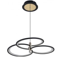 Подвесная люстра LED LAMPS 81363 Natali Kovaltseva