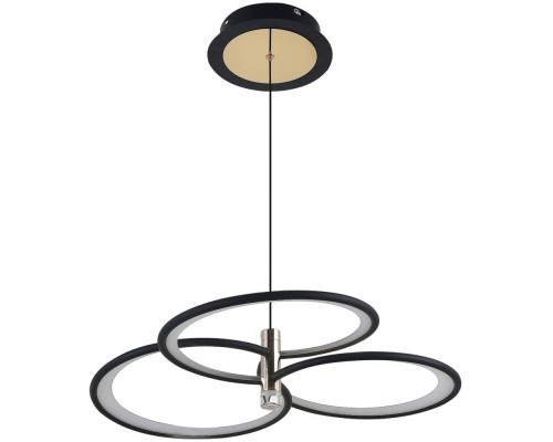 Подвесная люстра LED LAMPS 81363 Natali Kovaltseva