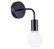 Бра Loft LOFT 75140/1W BLACK Natali Kovaltseva