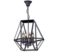 Подвесная люстра Loft Lux LOFT LUX 11481/4P BRASS Natali Kovaltseva