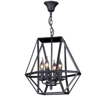 Подвесная люстра Loft Lux LOFT LUX 11481/4P BRASS Natali Kovaltseva