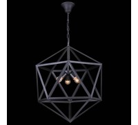 Подвесная люстра Loft Lux LOFT LUX 11483/3P BRASS Natali Kovaltseva